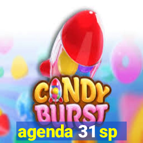 agenda 31 sp